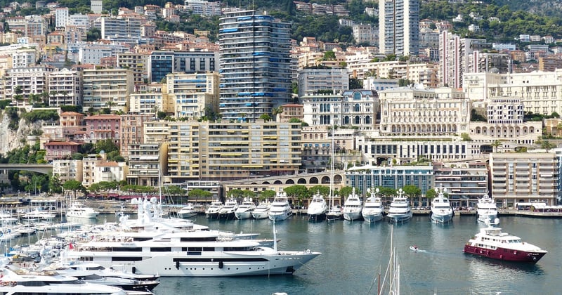 Dernières actualités de Monaco : ce qui fait l'actualité en Principauté