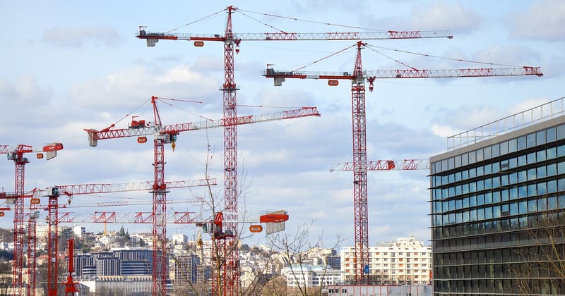 Travaux et nouveaux projets urbains à Monaco : ce qui change en ville