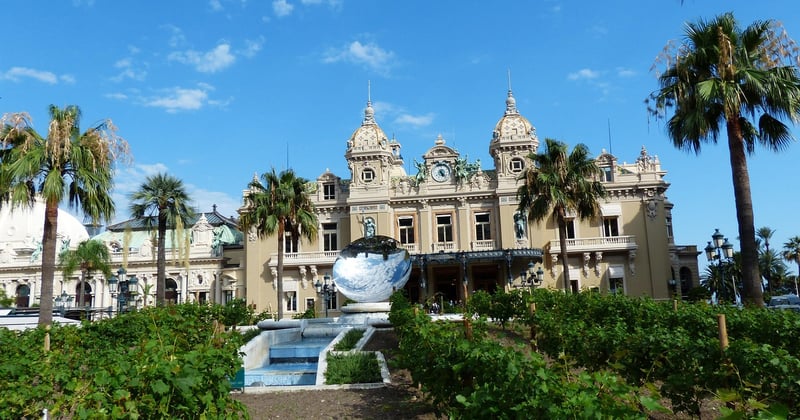 Monte-Carlo et ses casinos : histoire et découverte culturelle